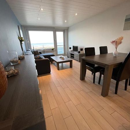 Studio Zeezicht Nieuwpoort Zewnętrze zdjęcie