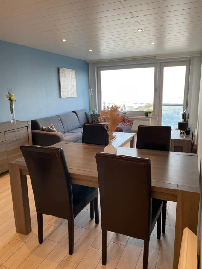 Studio Zeezicht Nieuwpoort Zewnętrze zdjęcie