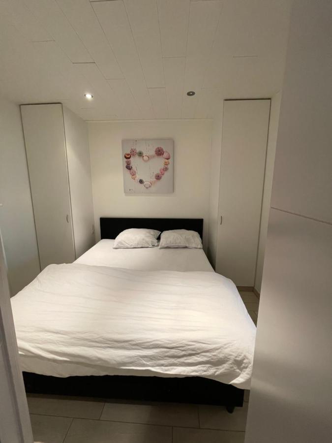 Studio Zeezicht Nieuwpoort Zewnętrze zdjęcie