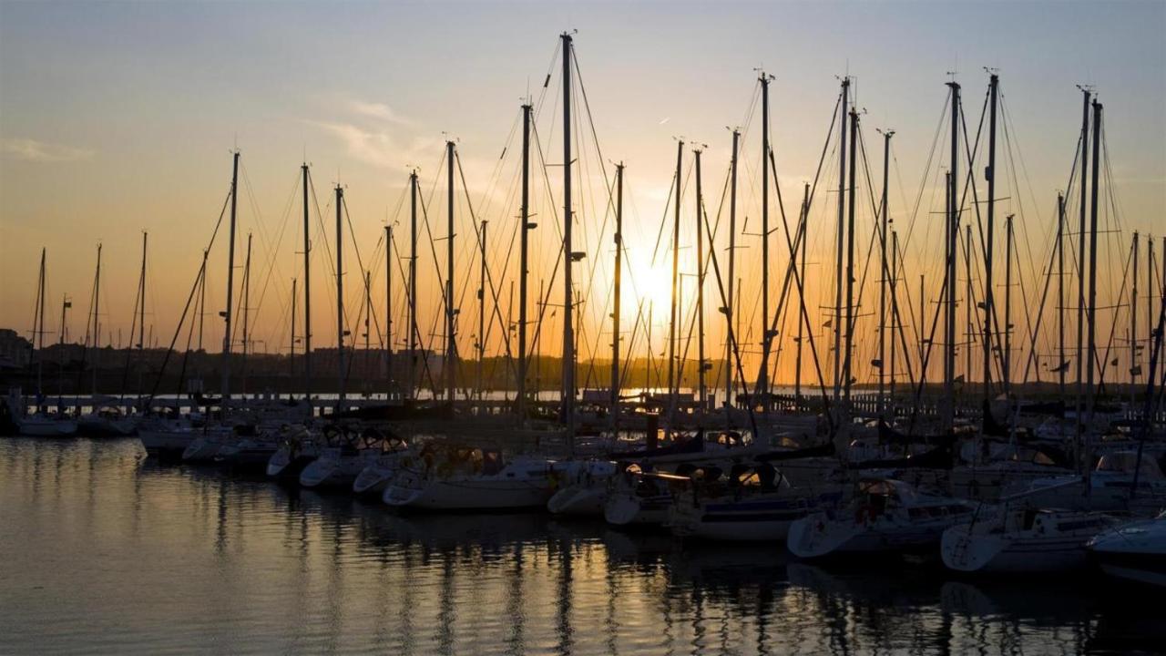 Studio Zeezicht Nieuwpoort Zewnętrze zdjęcie